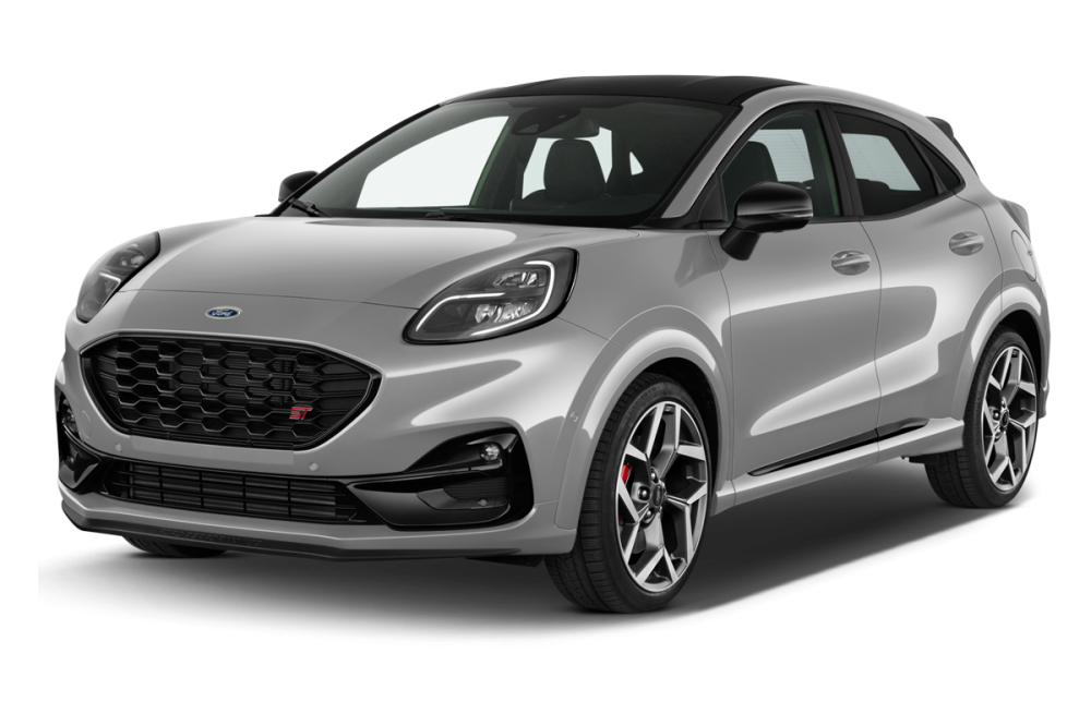 FORD Puma II 1.0 EcoBoost 125ch S&S mHEV ST-Line Powershift_1