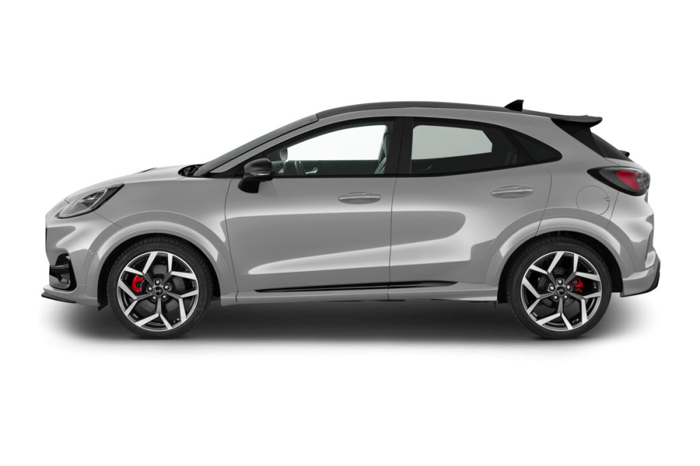 FORD Puma II 1.0 EcoBoost 125ch S&S mHEV ST-Line Powershift_4