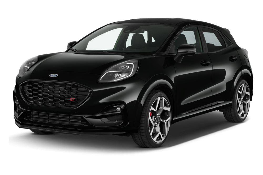 FORD Puma II 1.0 EcoBoost 125ch mHEV ST-Line 6cv_1