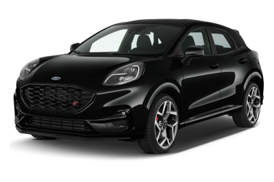 FORD Puma II 1.0 EcoBoost 125ch mHEV ST-Line 6cv