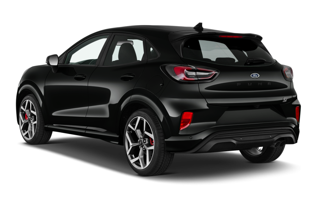FORD Puma II 1.0 EcoBoost 125ch mHEV ST-Line 6cv_2