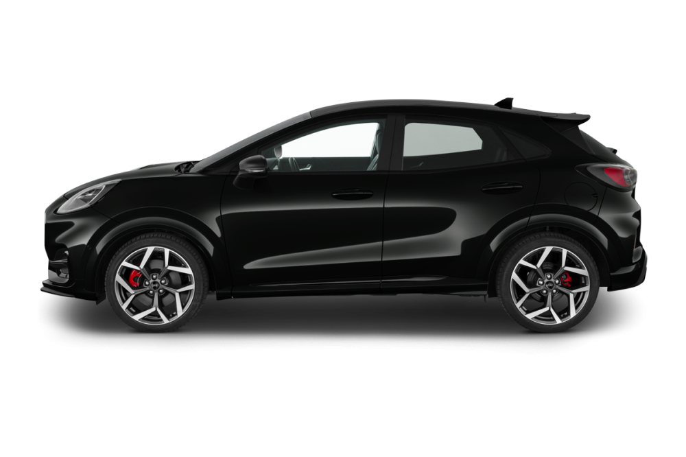 FORD Puma II 1.0 EcoBoost 125ch mHEV ST-Line 6cv_4