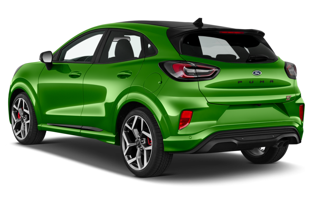 FORD Puma II 1.0 EcoBoost 125ch S&S mHEV ST-Line X Powershift_2
