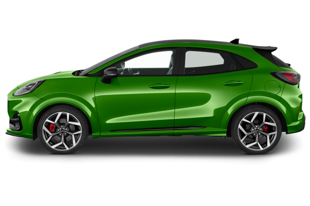 FORD Puma II 1.0 EcoBoost 125ch S&S mHEV ST-Line X Powershift_4
