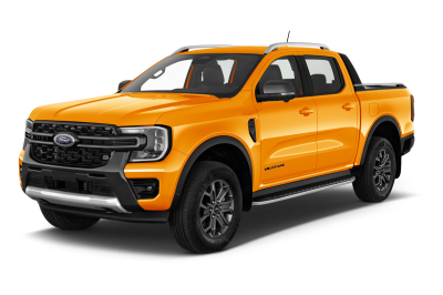 FORD Ranger IV Double Cab DCA 2.3 ECOBOOST GTDI 281 CH PHEV S&S BVA10 e-4WD WILDTRAK