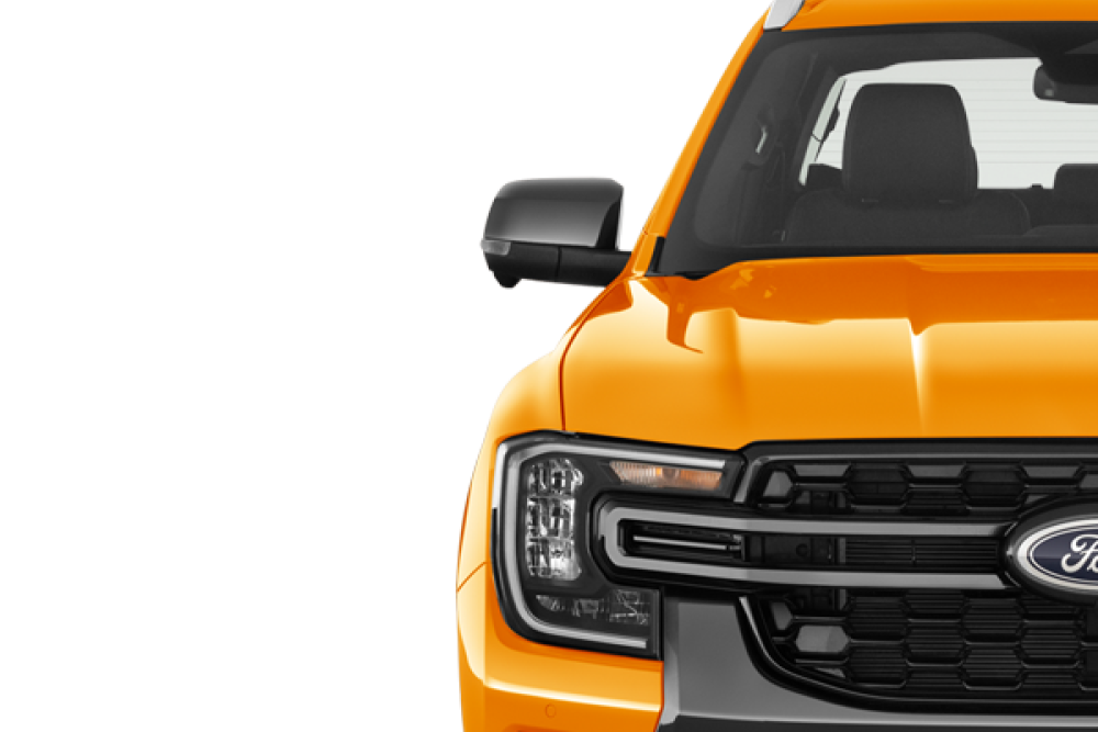 FORD Ranger IV Double Cab DCA 2.3 ECOBOOST GTDI 281 CH PHEV S&S BVA10 e-4WD WILDTRAK