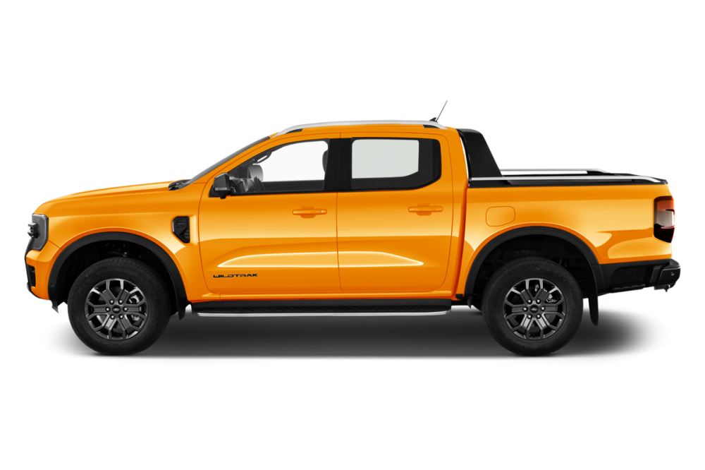 FORD Ranger IV Double Cab DCA 2.3 ECOBOOST GTDI 281 CH PHEV S&S BVA10 e-4WD WILDTRAK_4