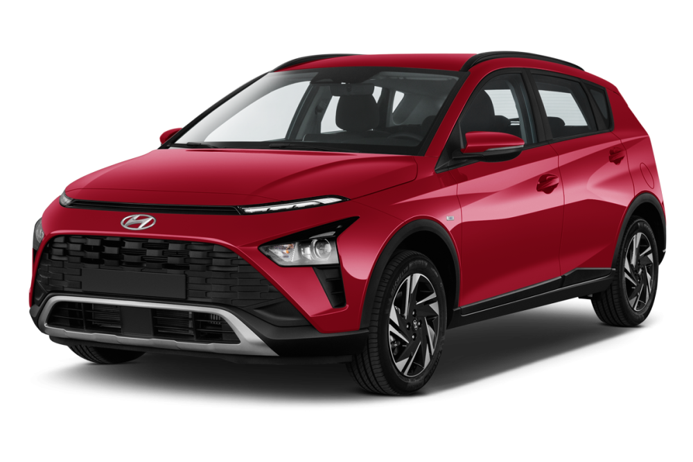 HYUNDAI Bayon 1.0 T-Gdi 100ch Creative Hybrid 48V_1