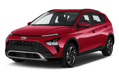 HYUNDAI Bayon 1.0 T-Gdi 100ch Creative Hybrid 48V