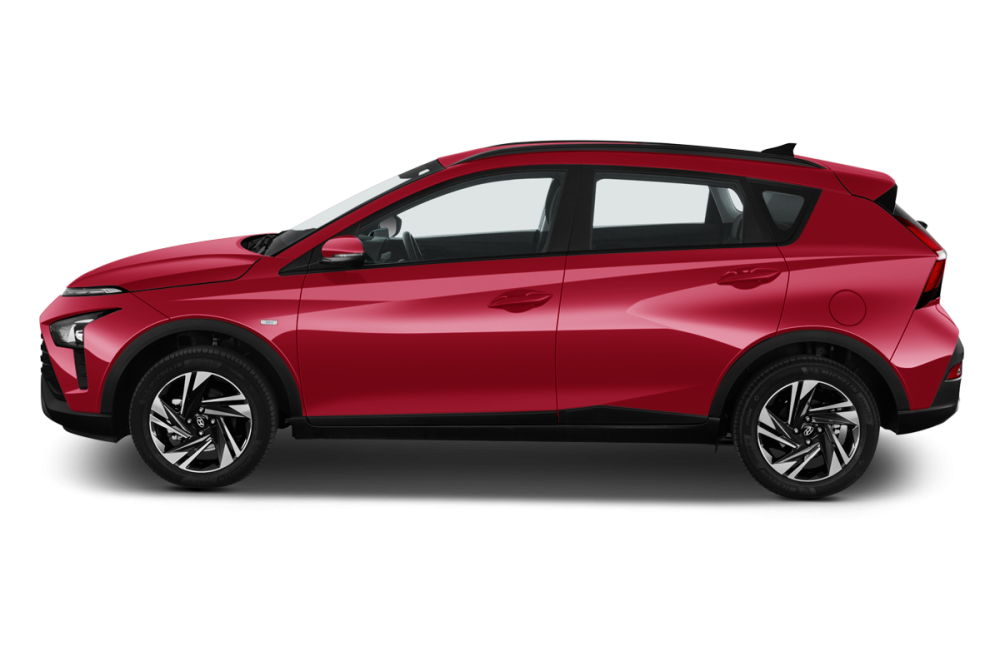 HYUNDAI Bayon 1.0 T-Gdi 100ch Creative Hybrid 48V_4