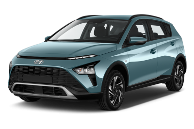 HYUNDAI Bayon 1.0 T-Gdi 100ch Intuitive Hybrid 48V