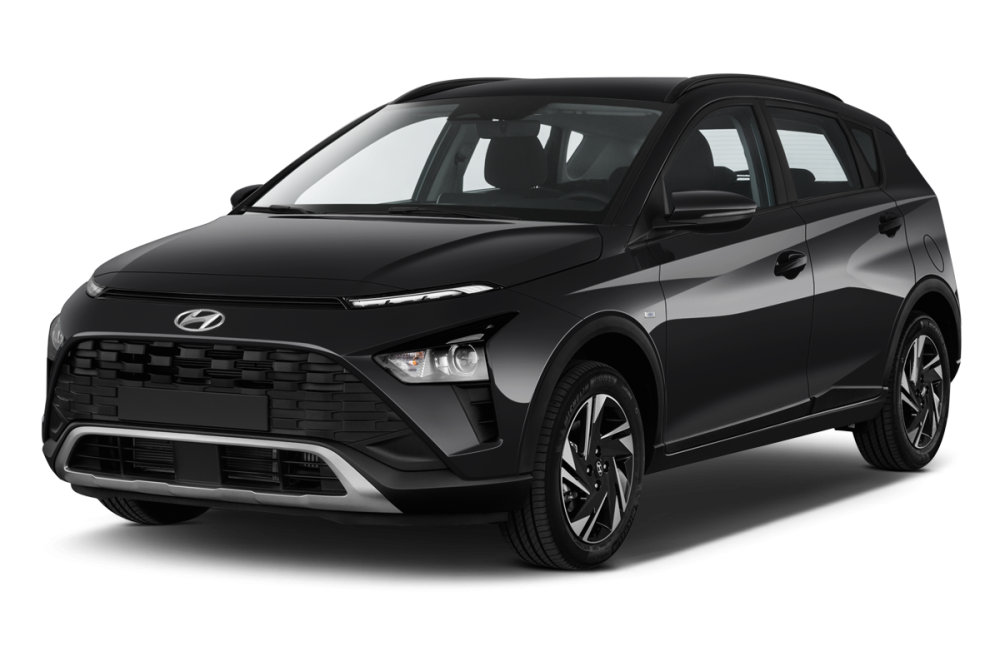 HYUNDAI Bayon 1.0 T-Gdi 100ch Intuitive Hybrid 48V_1