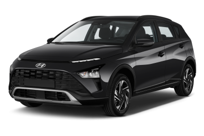 HYUNDAI Bayon 1.0 T-Gdi 100ch Intuitive Hybrid 48V
