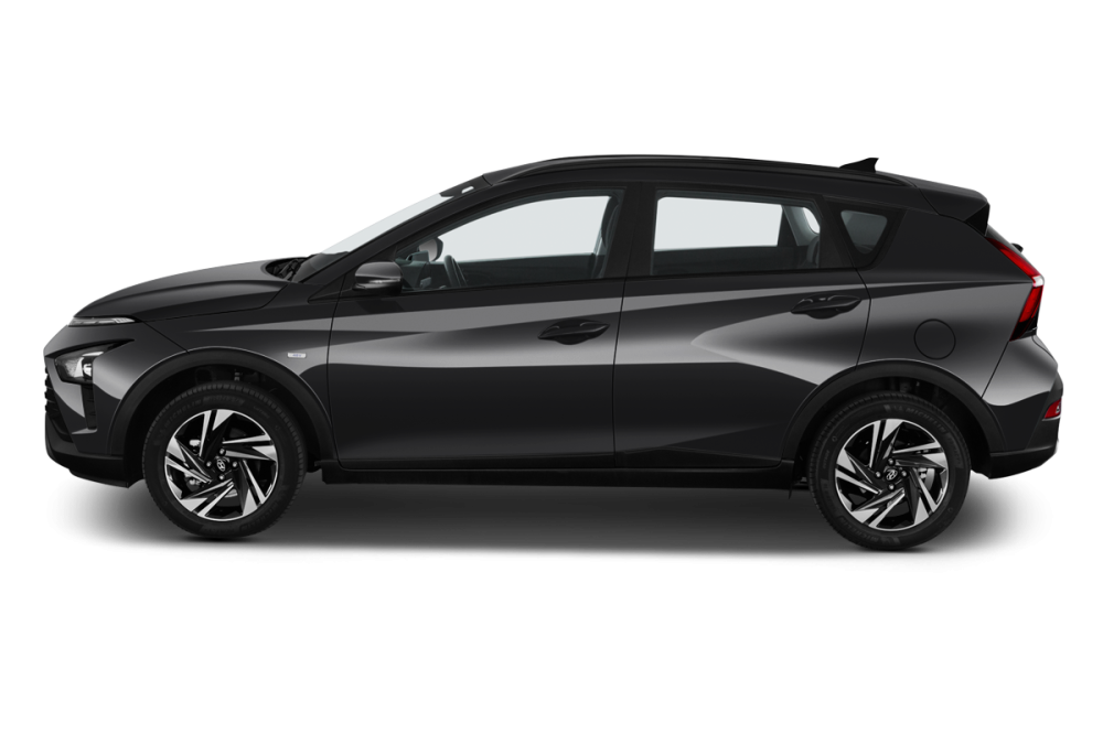 HYUNDAI Bayon 1.0 T-Gdi 100ch Intuitive Hybrid 48V_4