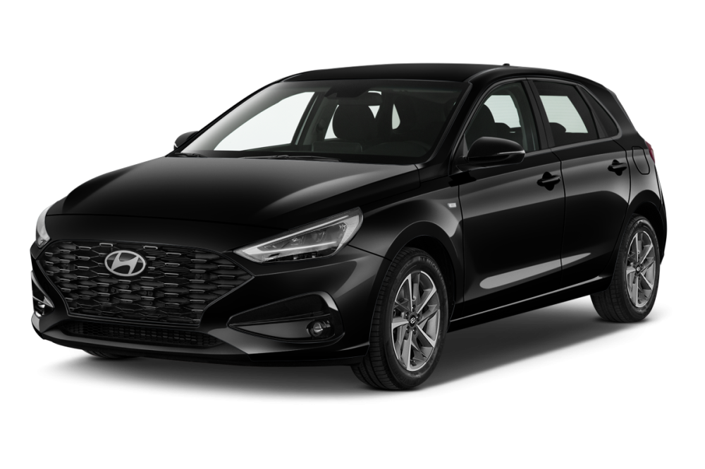 HYUNDAI i30 1.0 T-GDi 100 BVM Creative_1