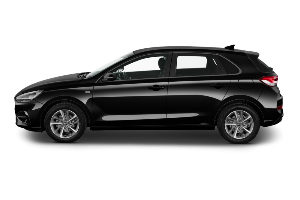 HYUNDAI i30 1.0 T-GDi 100 BVM Creative_4