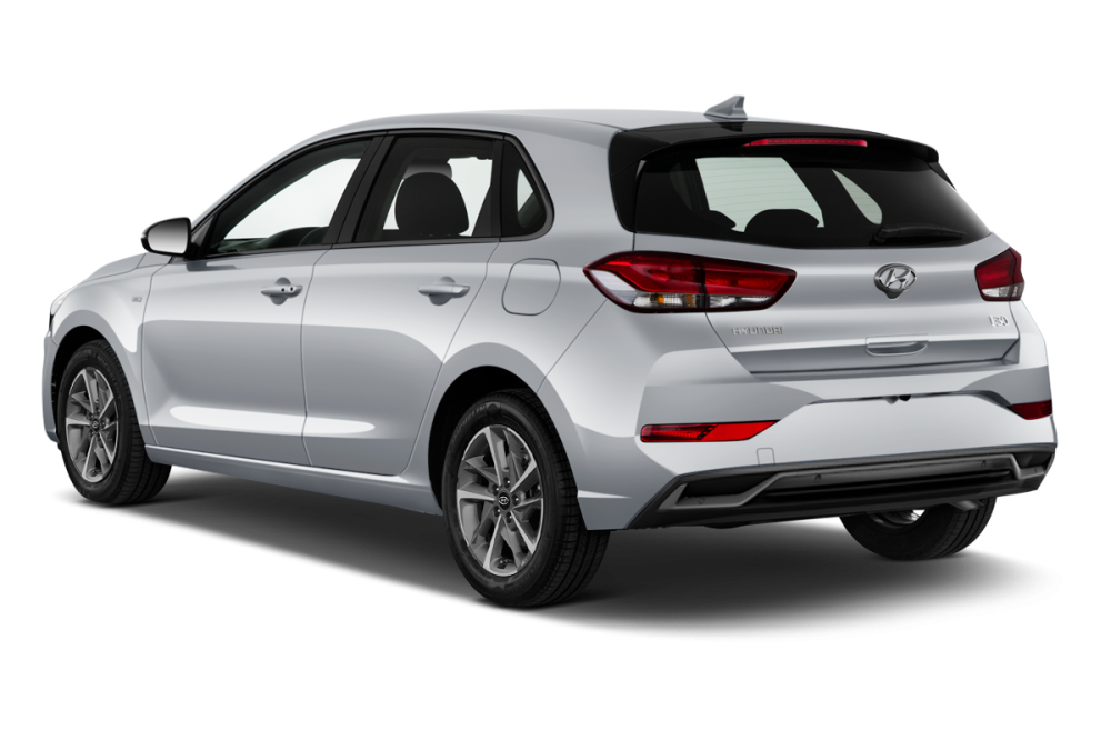 HYUNDAI i30 1.0 T-GDi 100 BVM Creative_2