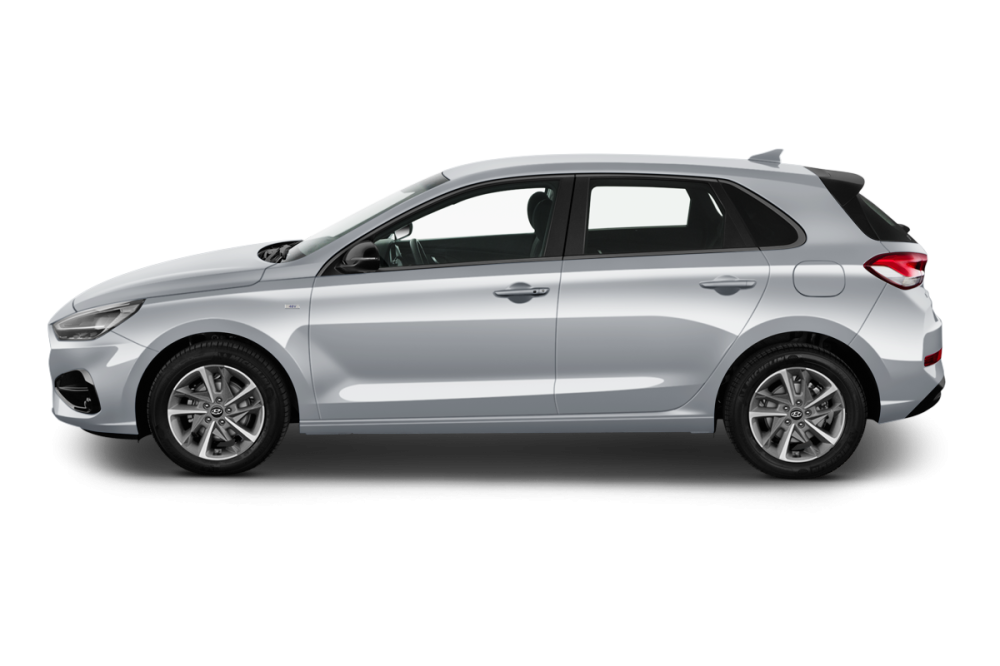 HYUNDAI i30 1.0 T-GDi 100 BVM Creative_4