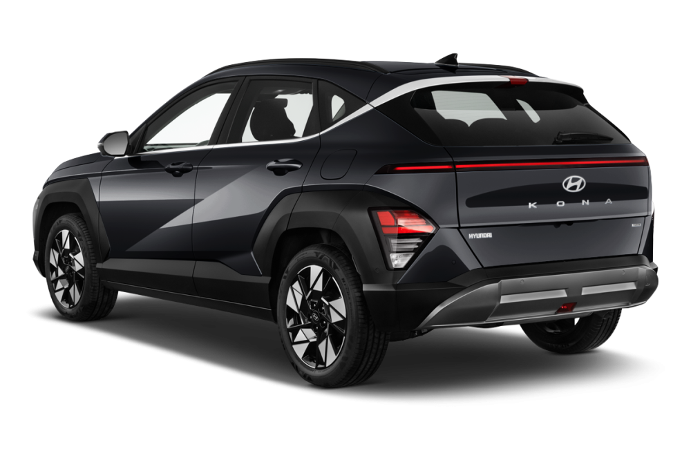 HYUNDAI Kona II Hybrid Hybrid 138 N Line Ultime Edition_2