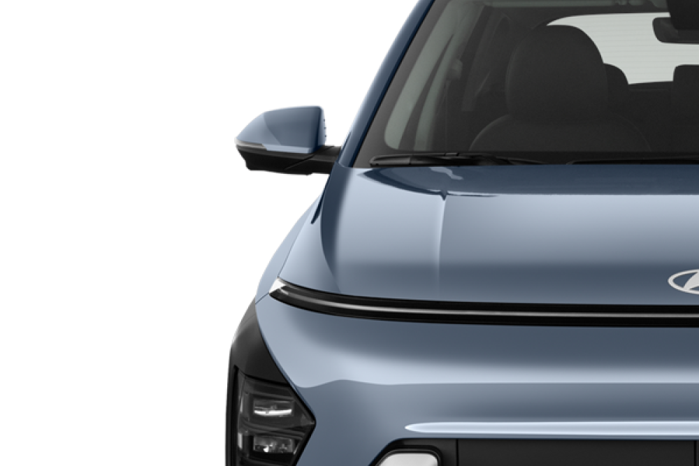 HYUNDAI Kona II Hybrid Hybrid 138 N Line Ultime Edition
