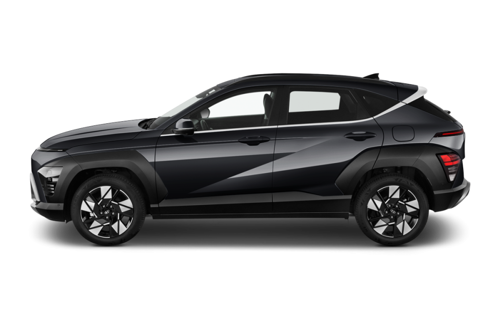 HYUNDAI Kona II Hybrid Hybrid 138 N Line Ultime Edition_4