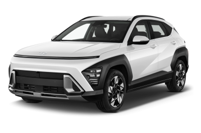 HYUNDAI Kona II Hybrid Hybrid 138 N Line Ultime Edition