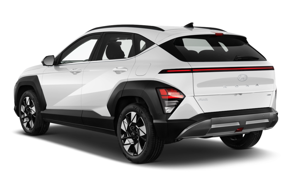 HYUNDAI Kona II Hybrid Hybrid 138 N Line Ultime Edition_2