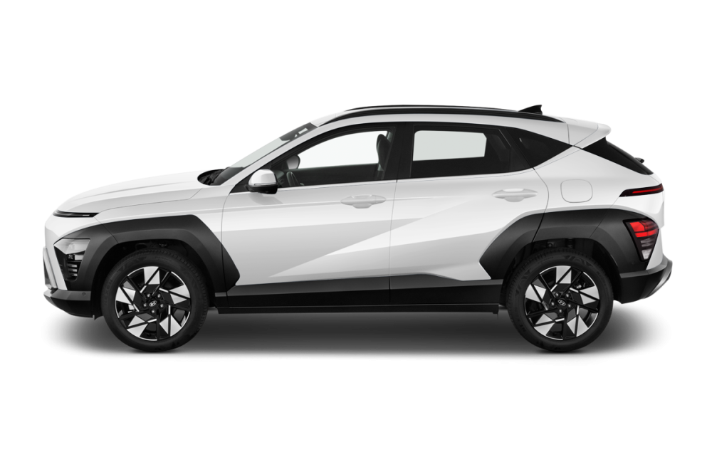 HYUNDAI Kona II Hybrid Hybrid 138 N Line Ultime Edition_4