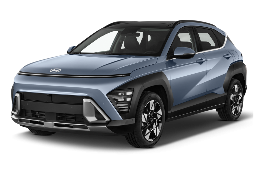 HYUNDAI Kona II Hybrid Hybrid 138 N Line Ultime Edition_1