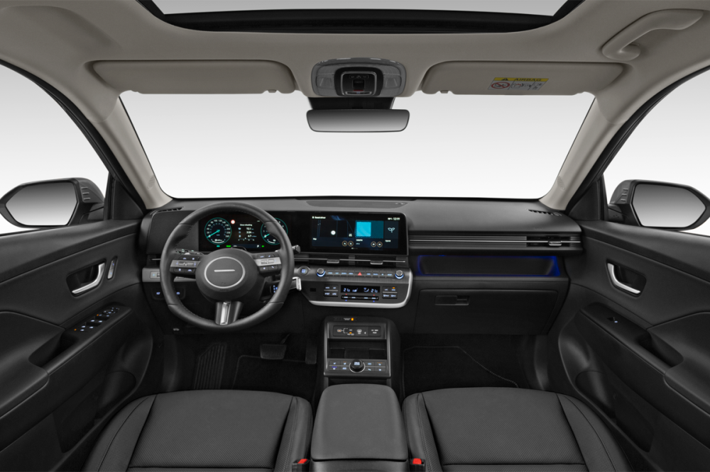 HYUNDAI Kona II Hybrid Hybrid 138 N Line Ultime Edition_3