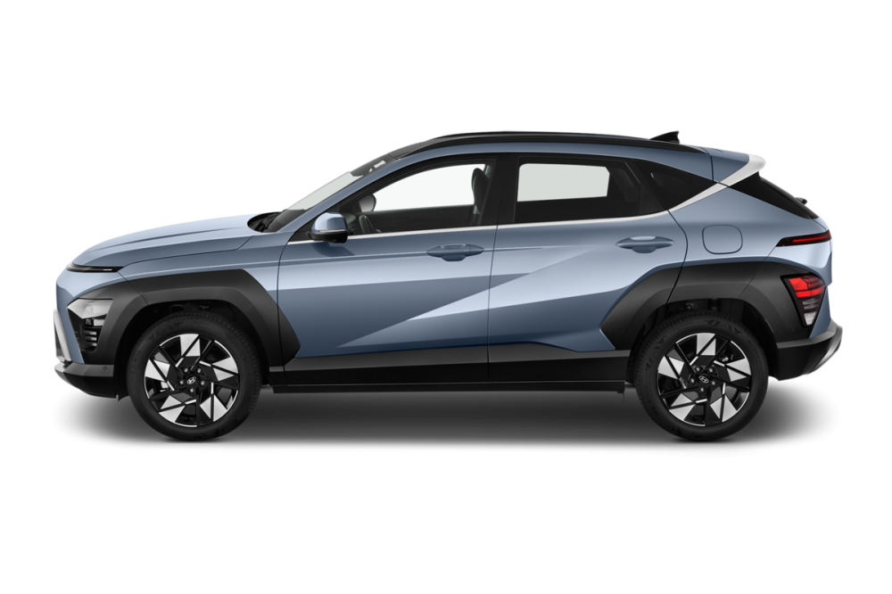 HYUNDAI Kona II Hybrid Hybrid 138 N Line Ultime Edition_4