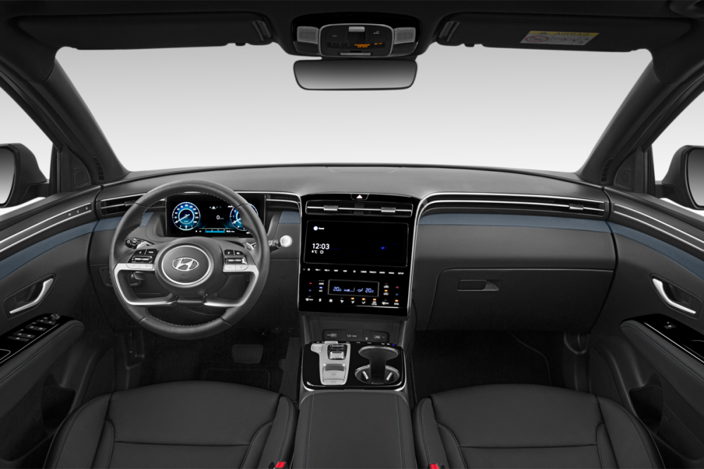 HYUNDAI Tucson III 1.6 CRDi 136 Hybrid 48V DCT-7 Creative_3