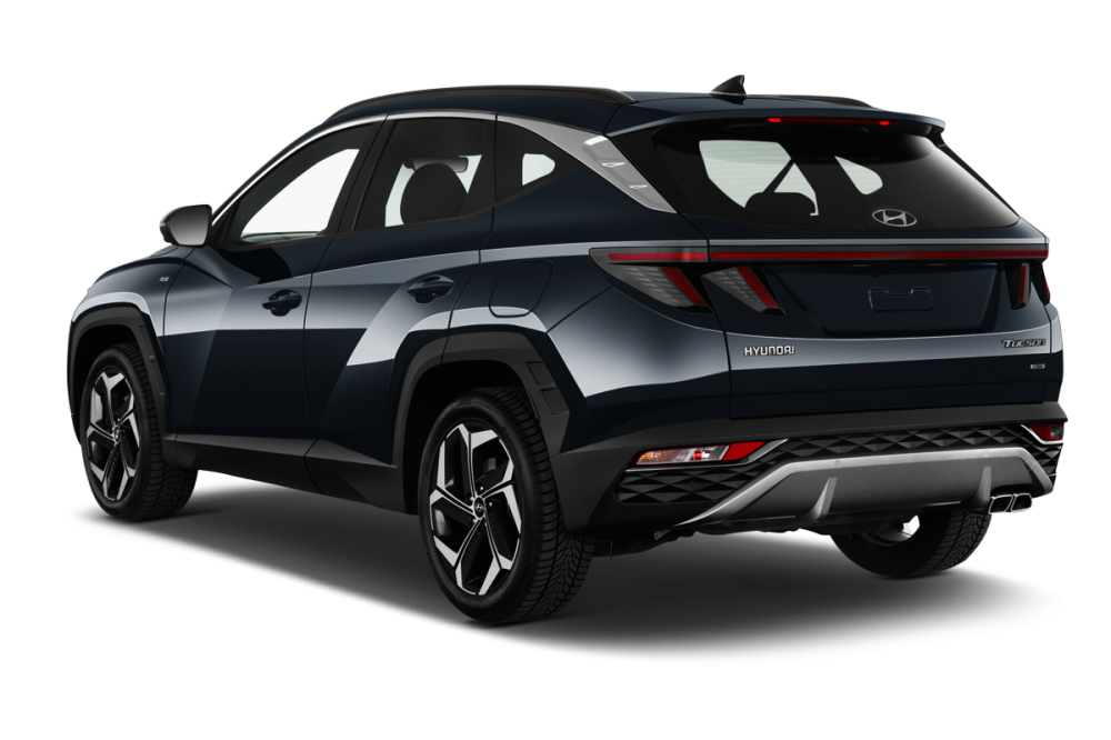 HYUNDAI Tucson III 1.6 T-GDI 230 Hybrid BVA6 Executive_2