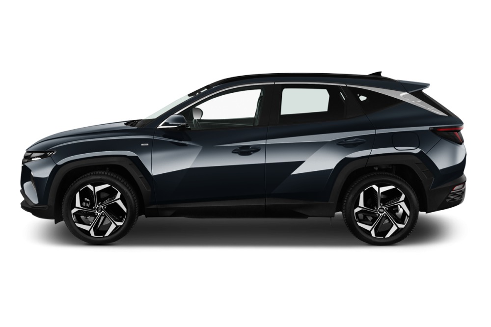 HYUNDAI Tucson III 1.6 T-GDI 230 Hybrid BVA6 Executive_4