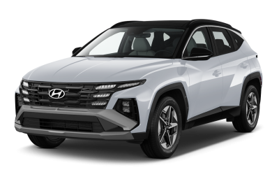 HYUNDAI Tucson IV 1.6 T-GDI 239 Hybrid BVA6 N Line Executive