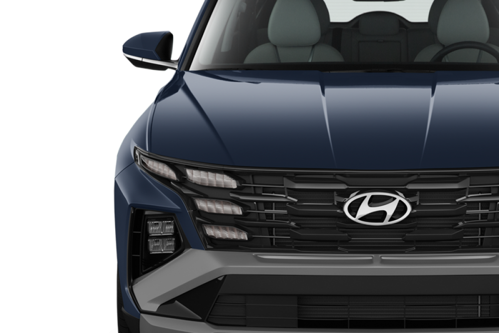 HYUNDAI Tucson IV 1.6 T-GDI 239 Hybrid BVA6 N Line Executive