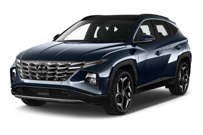 HYUNDAI Tucson IV 1.6 T-GDI 215 Hybrid BVA6 Creative