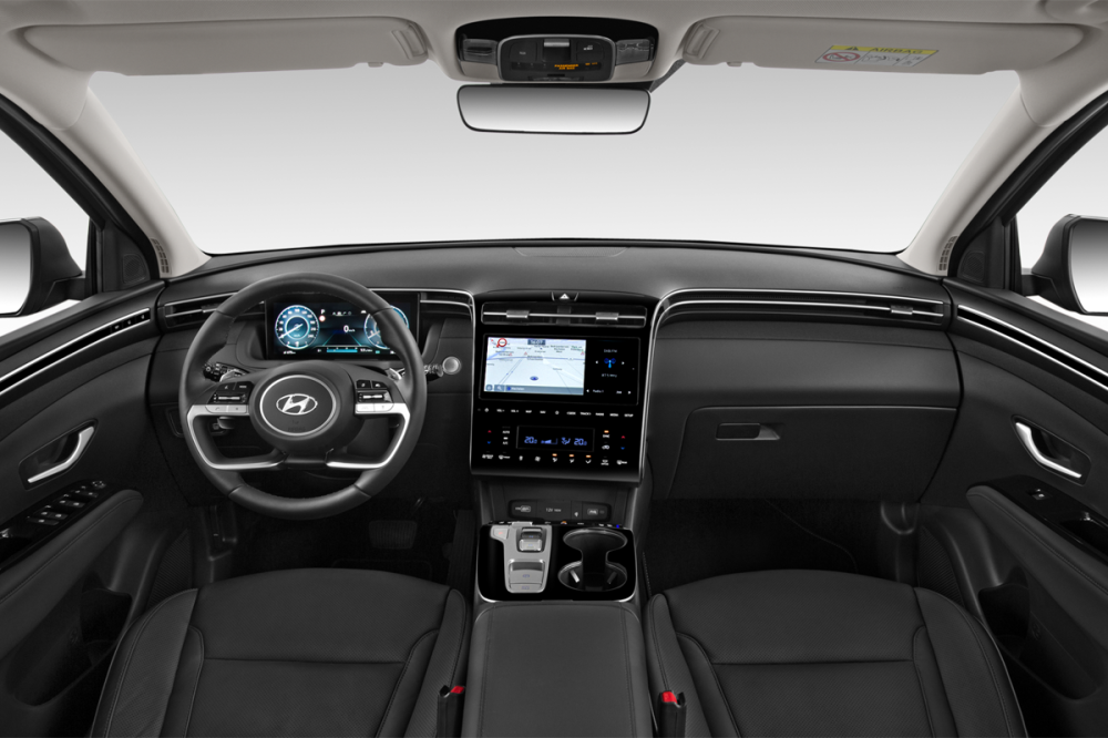 HYUNDAI Tucson IV 1.6 T-GDI 239 Hybrid BVA6 N Line Creative_3