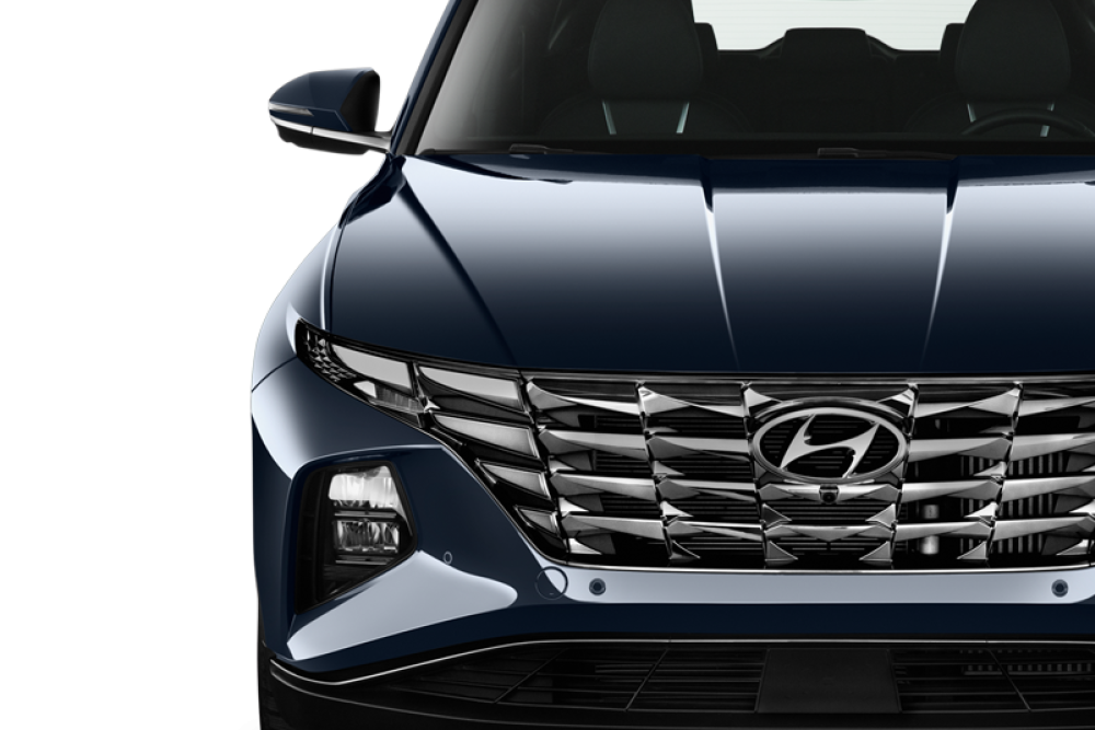 HYUNDAI Tucson IV 1.6 T-GDI 239 Hybrid BVA6 N Line Creative