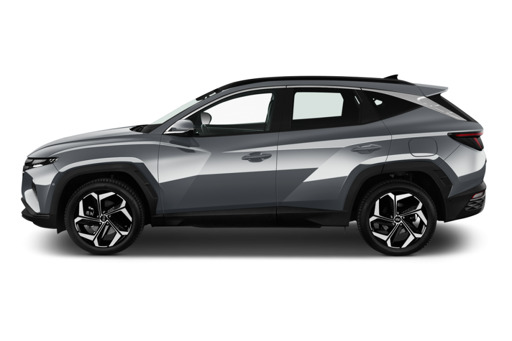 HYUNDAI Tucson IV 1.6 T-GDI 239 Hybrid BVA6 N Line Creative_4