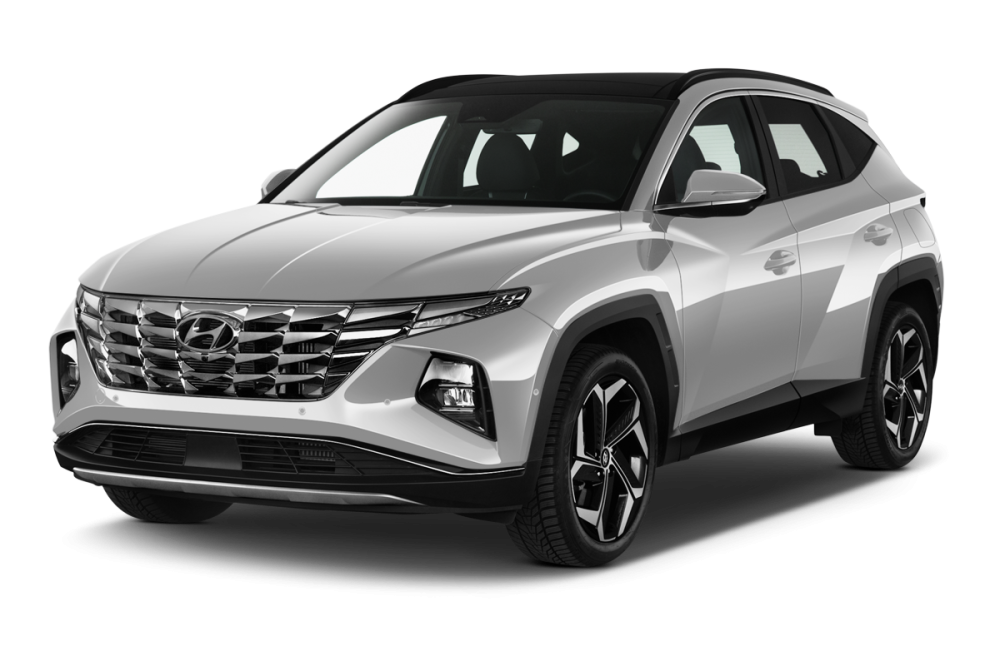 HYUNDAI Tucson IV 1.6 T-GDI 239 Hybrid BVA6 N Line Creative_1