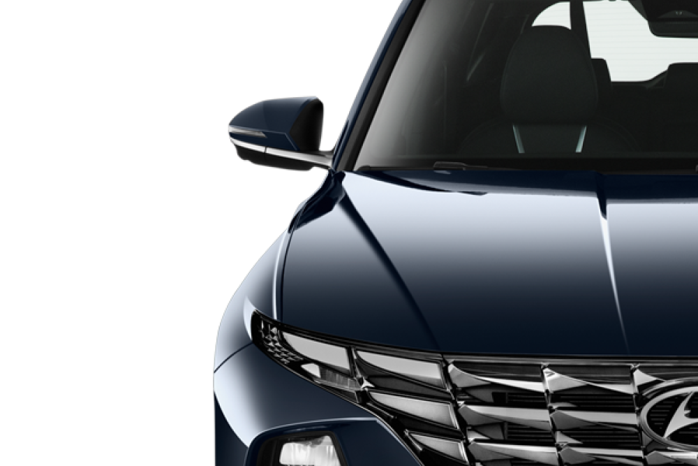 HYUNDAI Tucson IV 1.6 T-GDI 239 Hybrid BVA6 N Line Creative