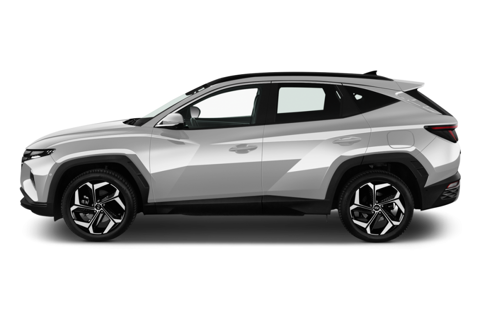 HYUNDAI Tucson IV 1.6 T-GDI 239 Hybrid BVA6 N Line Creative_4