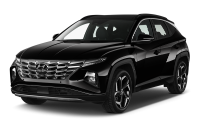 HYUNDAI Tucson IV 1.6 T-GDI 239 Hybrid BVA6 N Line Executive