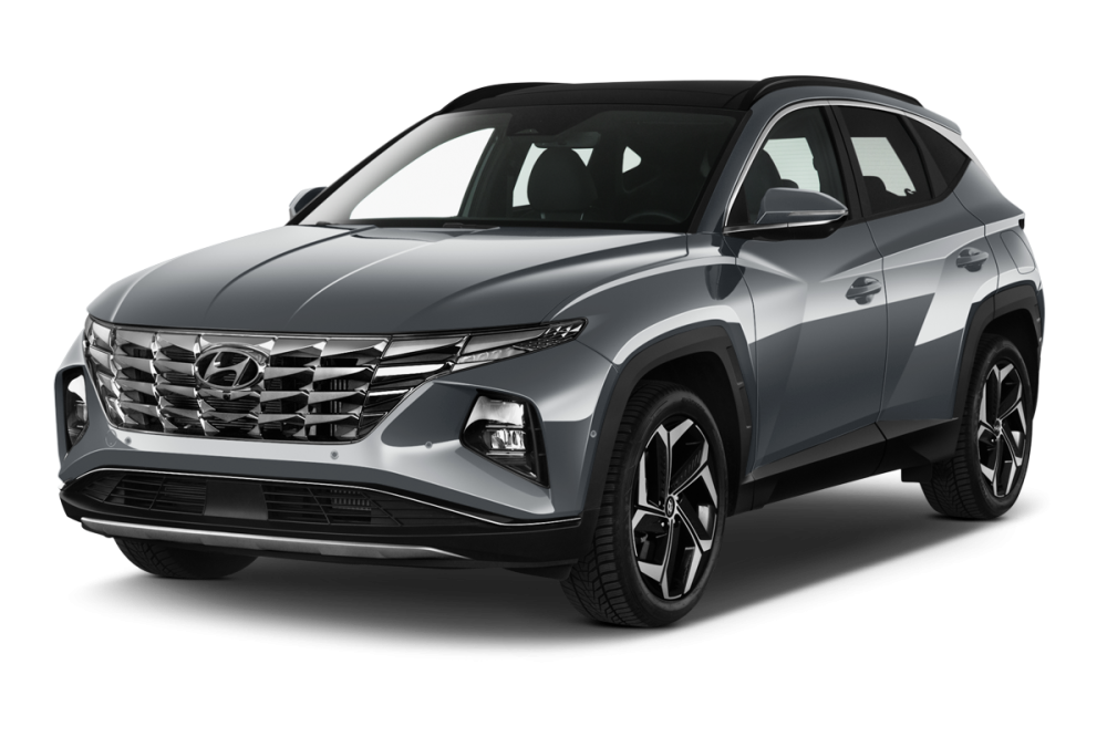HYUNDAI Tucson IV 1.6 T-GDI 215 Hybrid BVA6 N Line Executive_1