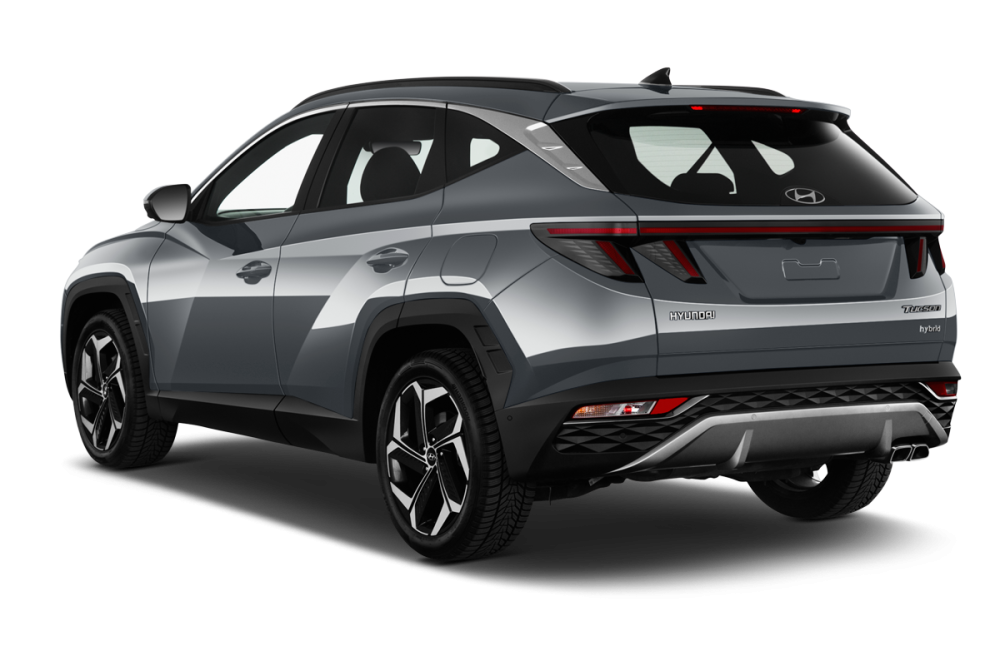 HYUNDAI Tucson IV 1.6 T-GDI 215 Hybrid BVA6 N Line Executive_2