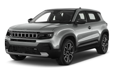 JEEP Avenger 1.2 Turbo T3 145 ch BVR6 4xe The North Face
