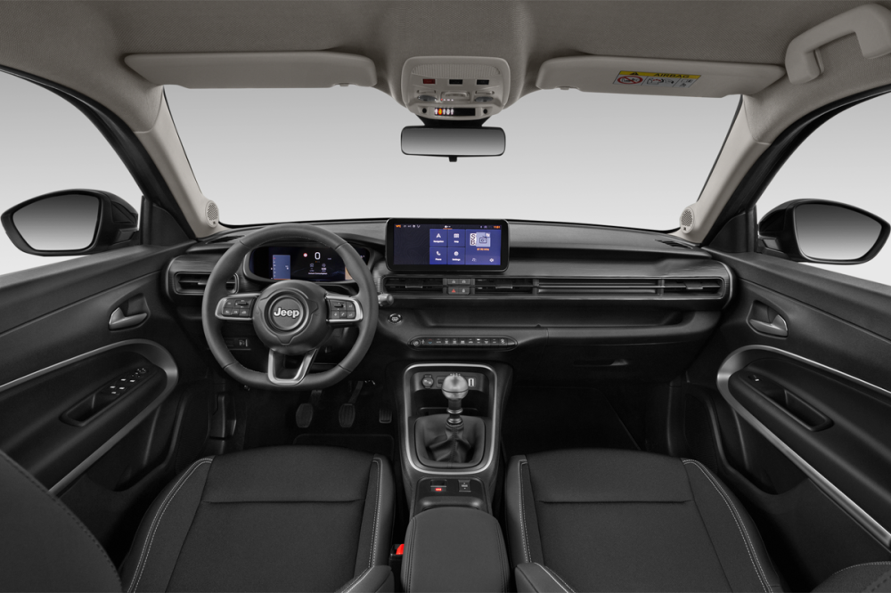 JEEP Avenger 1.2 Turbo T3 136 ch BVR6 4xe Upland_3