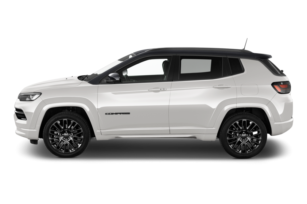 JEEP Compass II 1.5 Turbo T4 130 ch BVR7 e-Hybrid Altitude_4