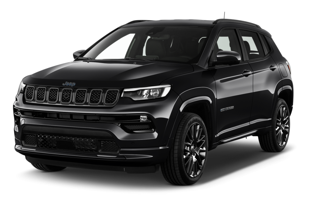 JEEP Compass II 1.5 Turbo T4 130 ch BVR7 e-Hybrid Altitude_1